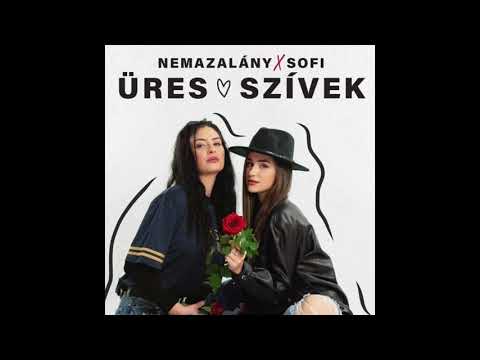 NEMAZALÁNY x SOFI - ÜRES SZÍVEK (SMALLKOW REMIX)