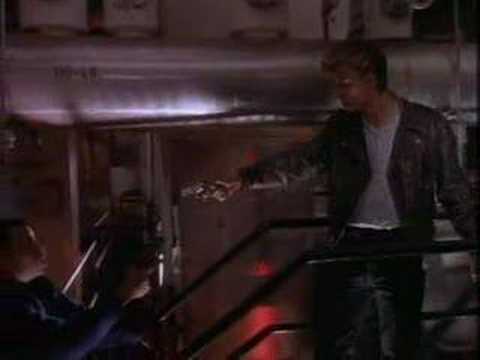 21 Jump Street - 2x07 - Part 4