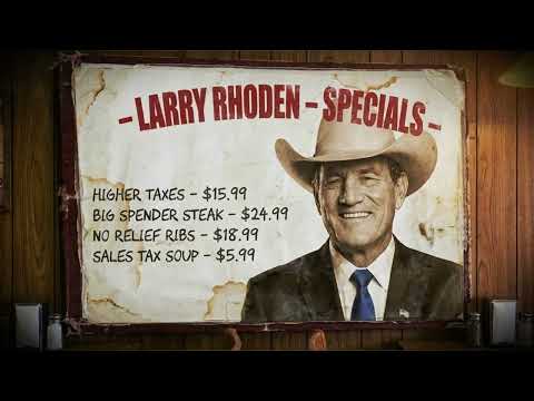 Stop Rhoden Youtube Video