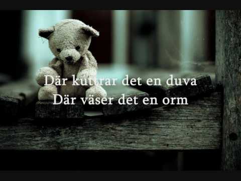 Sofia Karlsson - Två tungor (Lyrics)