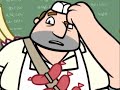 WordGirl What Does That Have To Do With Not Eating Meat