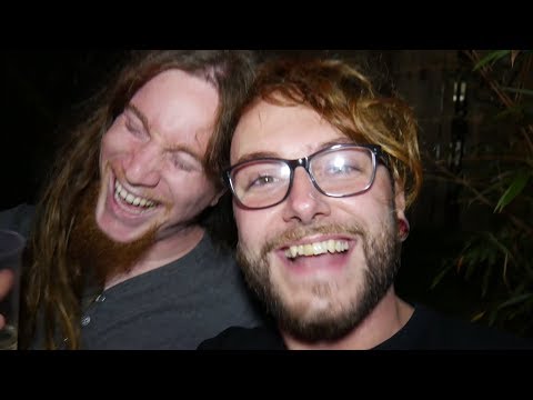 🔊 GROS BORDEL A NÎMES AVEC JESUTEK (Revolted Festival)