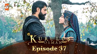Kurulus Osman Urdu  Season 2 - Episode 37