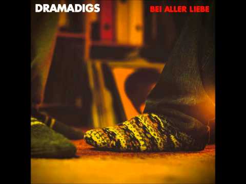 Eloquent mit Dramadigs - Frisenmanagement