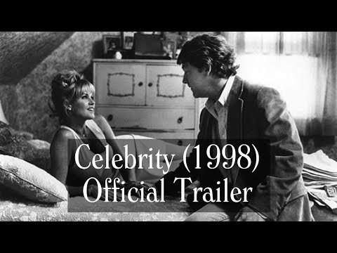 Celebrity (1998) Official Trailer