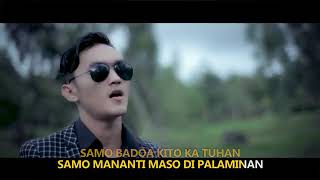 Download lagu Randa Putra - Harok Cinto Basuntiang Ameh   mp3