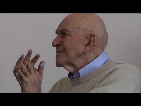 The Value of Letting Go and Trusting God - Thomas Keating