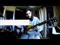 How To Play The Solo Of Hearteater By XXXTENTACION On Guitar With Tabs