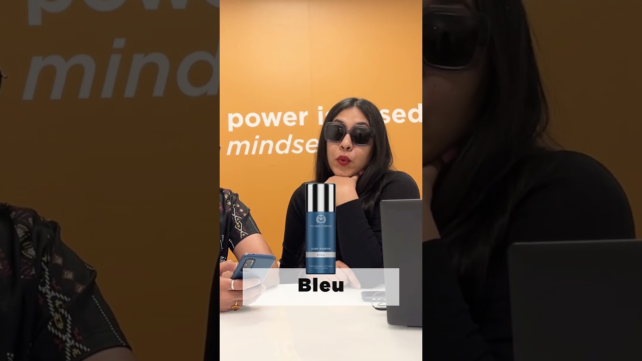 If you are a true TMC Perfume fanatic, this is your guide. 🤌