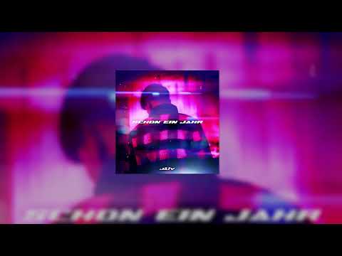 jaiv - Schon ein Jahr (prod. by farious) | Official Audio