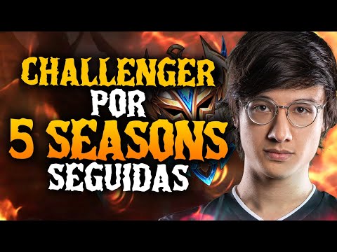 LOUD TINOWNS VAI FAZER HISTÓRIA NO COMPETITIVO - ATUALMENTE O MELHOR MID-LANER DO BRASIL!