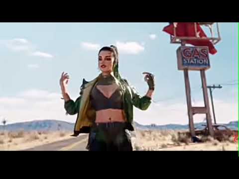 To the MAX | Official Music Video Teaser (feat. Joznez, Nyemiah Supreme, Locksmith) | Free Fire MAX