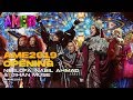 AME2019 Opening | Blackpink - Neelofa, Nabil, Siti Nurhaliza - Jihan I Anugerah MeleTOP ERA