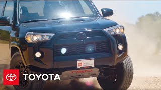 Video 0 of Product Toyota 4Runner 5 (N280) SUV (2009)