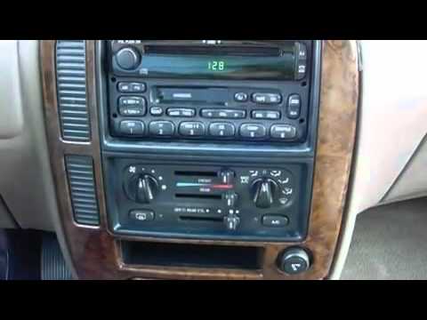 Thumbnail for 1999 FORD WINDSTAR OH by Ford Windstar