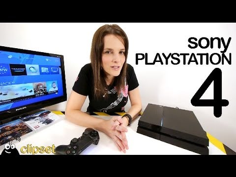 PlayStation 4 PS4 review en español