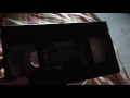 Free Willy 2 The Adventure Home 1995 VHS