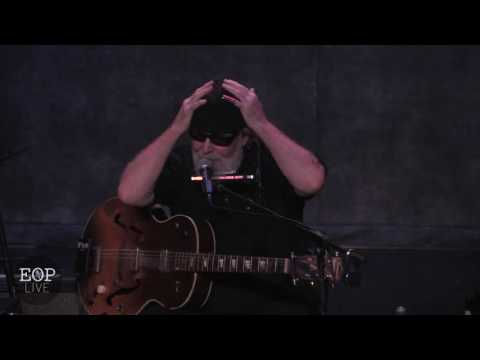 Paul Oscher - Meeting Freddie King & Burning Muddy's Hair (Interlude) @ Eddie Owen Presents