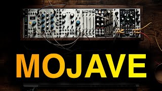 Video thumbnail for Exploring QU-BIT MOJAVE! Live Granular Processing! by The Unperson