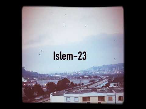 Islem-23 - Damn Girl .ft Double