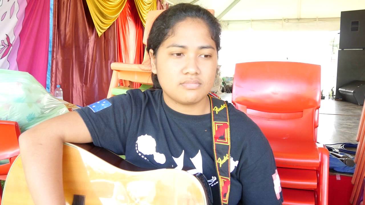 Thumbnail of video: Le temps de Dieu n'est pas notre temps - Polynésie (03/07/16)