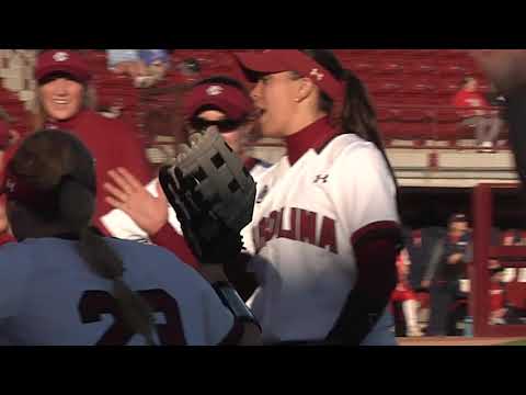 HIGHLIGHTS: Softball vs. Liberty — 3/2/18