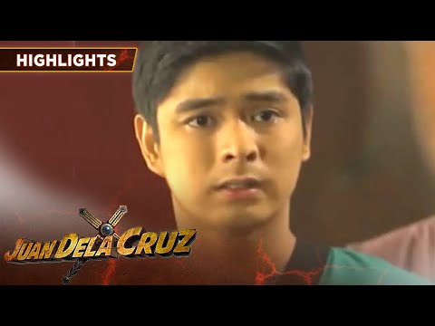 Juan admits that Peruha tried to make him a ghost Juan Dela Cruz