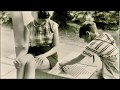 Marvin Hamlisch a glimpse: Childhood Images