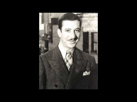 "Dixie" Fred Elizalde Hot Music featuring Adrian Rollini bass sax 1928 from Brian Rust radio show