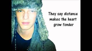 Cody simpson  Standing i China