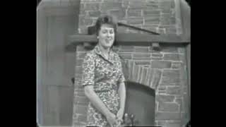 Patsy Cline - Blue Moon Of Kentucky