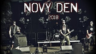 008 - NOVÝ DEN (EP 2018)