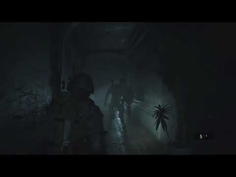 Resident Evil 2 Grim Reaper Achievement