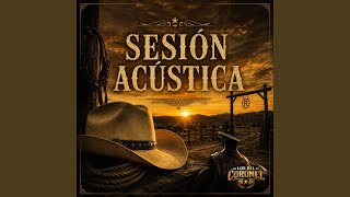 Se Esta Cayendo El Jacal (Acústica)