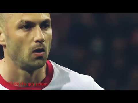 Burak yilmaz crucial penalty that would have change the story