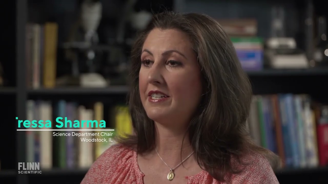 Assessment Tools for Science Teachers | PAVO by Flinn Scientific