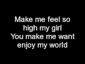 How deep is your love- SeanPaul Ft kelly 