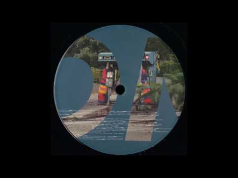 Planet Jm - Redwood Root [LMML009 - Low Money Music Love]