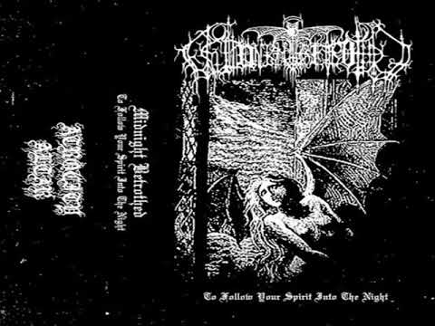 Midnight Betrothed : To Follow Your Spirit into the Night... (Full Demo)
