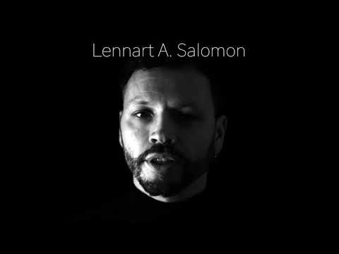 Lennart A. Salomon - THIS [Mini Album out on friday]