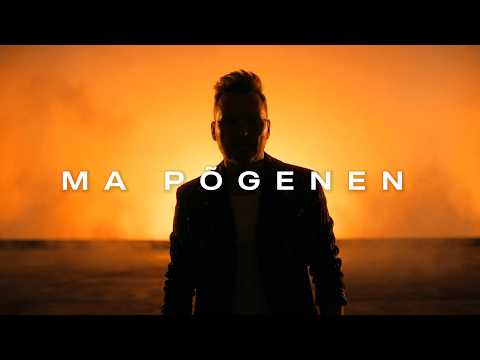 Põgenen - Koit Toome