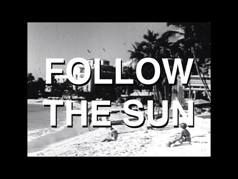 Tin Jonic - Follow The Sun (Official Video)