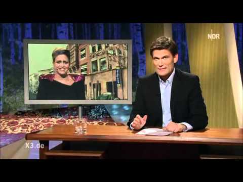 Extra 3 vom 21.09.2011!