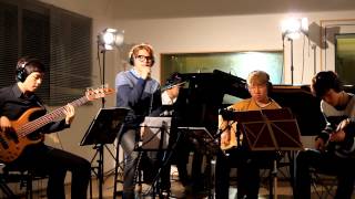 [Jeon Gun Hwa(전근화)] Smile My Dear '웃어 그대여' LIVE