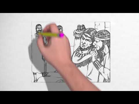 REVIVED - 2 CHRONICLES 22