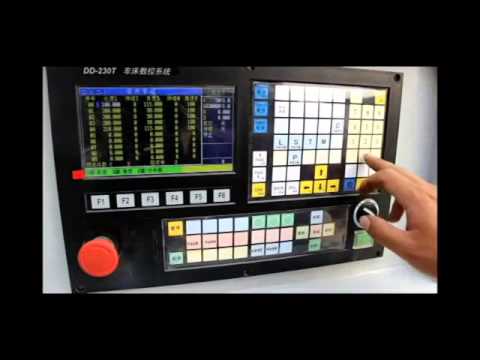 Steel Bar cnc bending machine