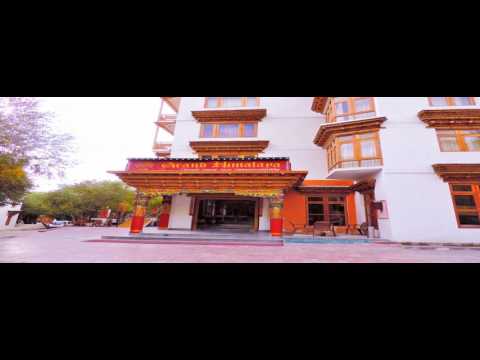 Grand Himalaya - Leh - India