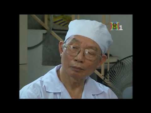 05/2014 – Đài Phát thanh và Truyền hình Hà Nội (HTV1) phỏng vấn BS Nguyễn Đức Kiệt