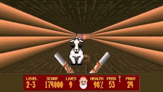 Super 3-D Noah's Ark 5