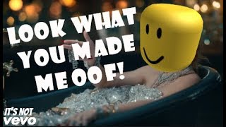 Making A Song With Roblox Oof Th Clip -